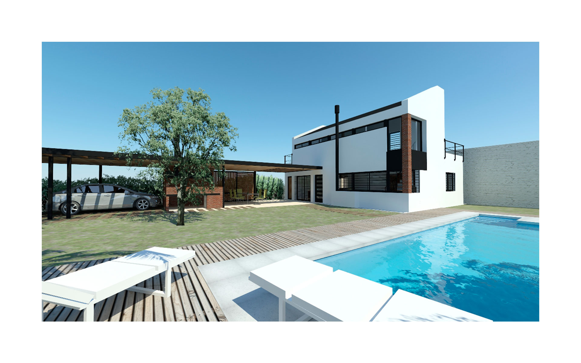 Arquitectura Rosario, Arquitecto Rosario, Proyectos, Diseño 3D, Renders, Estudio de arquitectura Rosario, Estudio de arquitectos Rosario, Diseños de casas, Diseño de jardines, Permiso Edificación, Reformas Hogar, Reformas Casas, Edificación, Casa y Arquitectura.